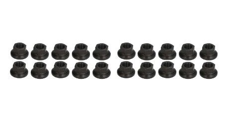 LEMA Wheel Nut 9620007.0 LEMA 9620007.0 NISSAN NOTE wheel nuts cost