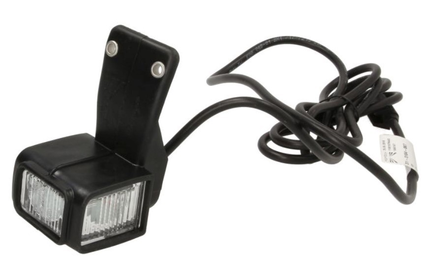 Aspock Markeringslicht 31-3104-087 Aspock Stadslichten 31-3104-087