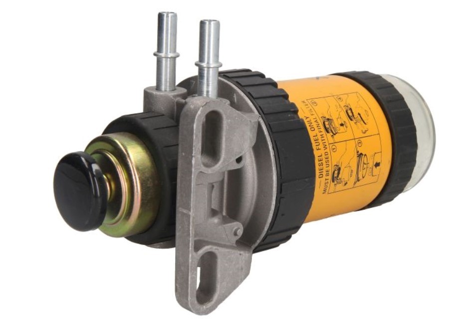 BOSS FILTERS Brandstoffilter BS04-227 Fiat PUNTO Dieselfilter BOSS FILTERS BS04-227