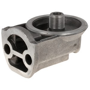 BOSS FILTERS Calotta, Carter filtro olio BS03-191 BS03-191 costo Carter filtro olio BOSS FILTERS BMW Serie 1