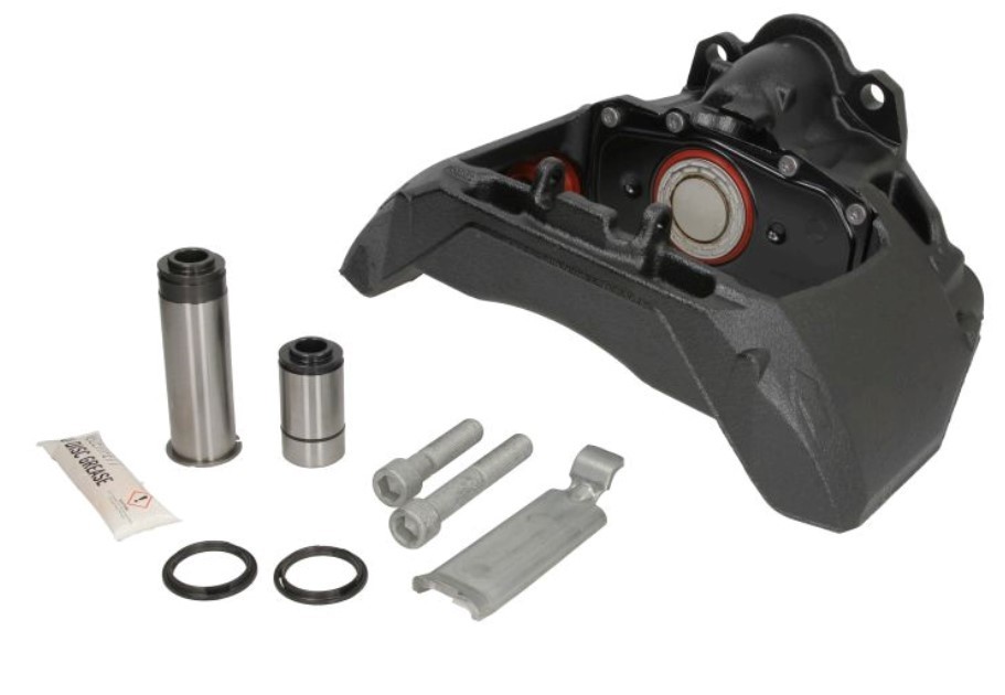 BPW Δαγκάνα φρένων 09.362.72.31.0 09.362.72.31.0 Δαγκάνα φρένων OPEL ZAFIRA BPW