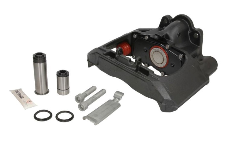 BPW Bremsekaliber 09.362.72.22.0 09.362.72.22.0 Bremsekaliber FORD TOURNEO COURIER BPW