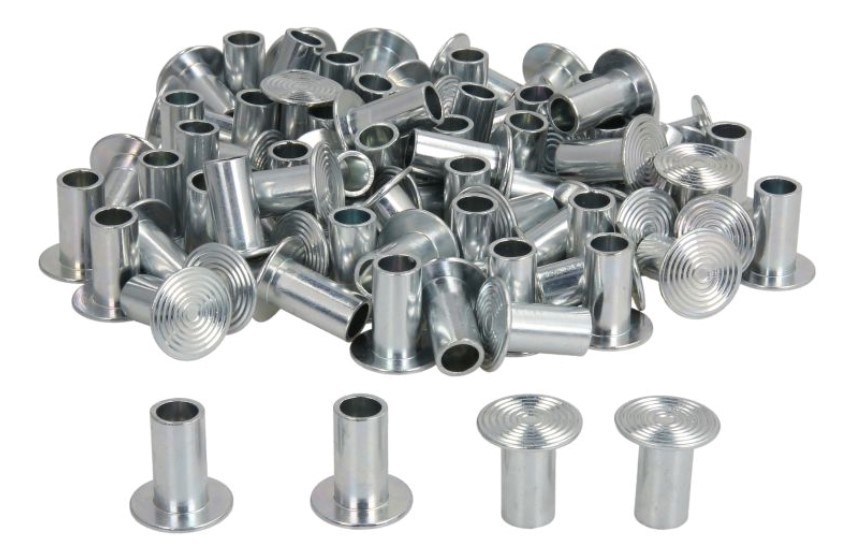 BPW Kniede, Trumuļu bremžu loku uzlikas 09.801.09.25.0 Bremžu loku stāvbremze SEAT BPW 09.801.09.25.0