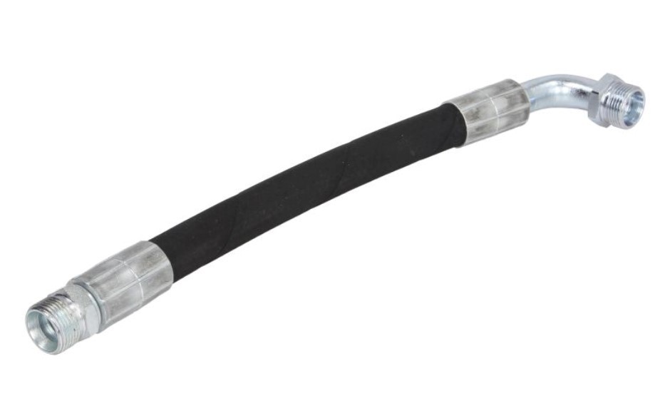 CZM Lågtrycksledning, klimatanläggning CZM111145 CZM111145 CZM ac rör NISSAN PRIMASTAR