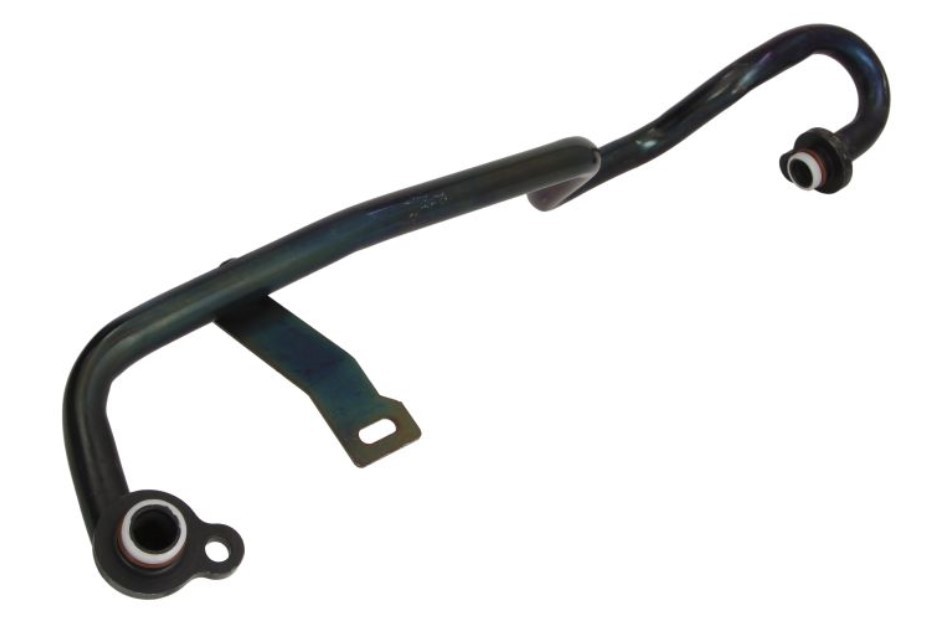 CZM Lågtrycksledning, klimatanläggning CZM111140 CZM111140 CZM ac slang CHEVROLET AVEO