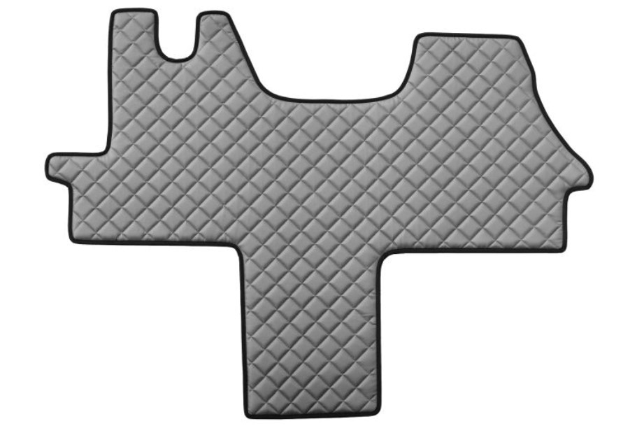 F-CORE Χαλάκι GL17 GRAY GL17 GRAY ECO-LEATHER Πατακια μαρκε MG MG 5 F-CORE