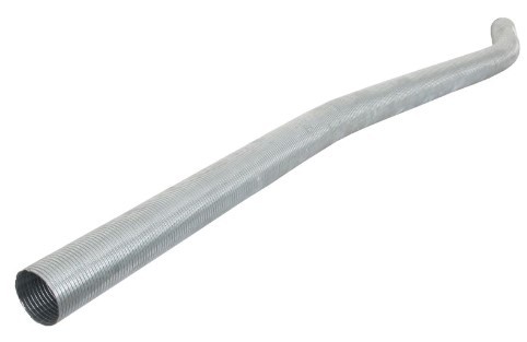 VANSTAR Flexrör, avgassystem 16289 16289 VANSTAR flexrör universal PEUGEOT 308