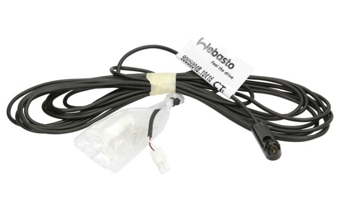 WEBASTO Compresseur de climatisation 2710562B Compresseur de clim WEBASTO PEUGEOT Air Top 2000 ST 2710562B