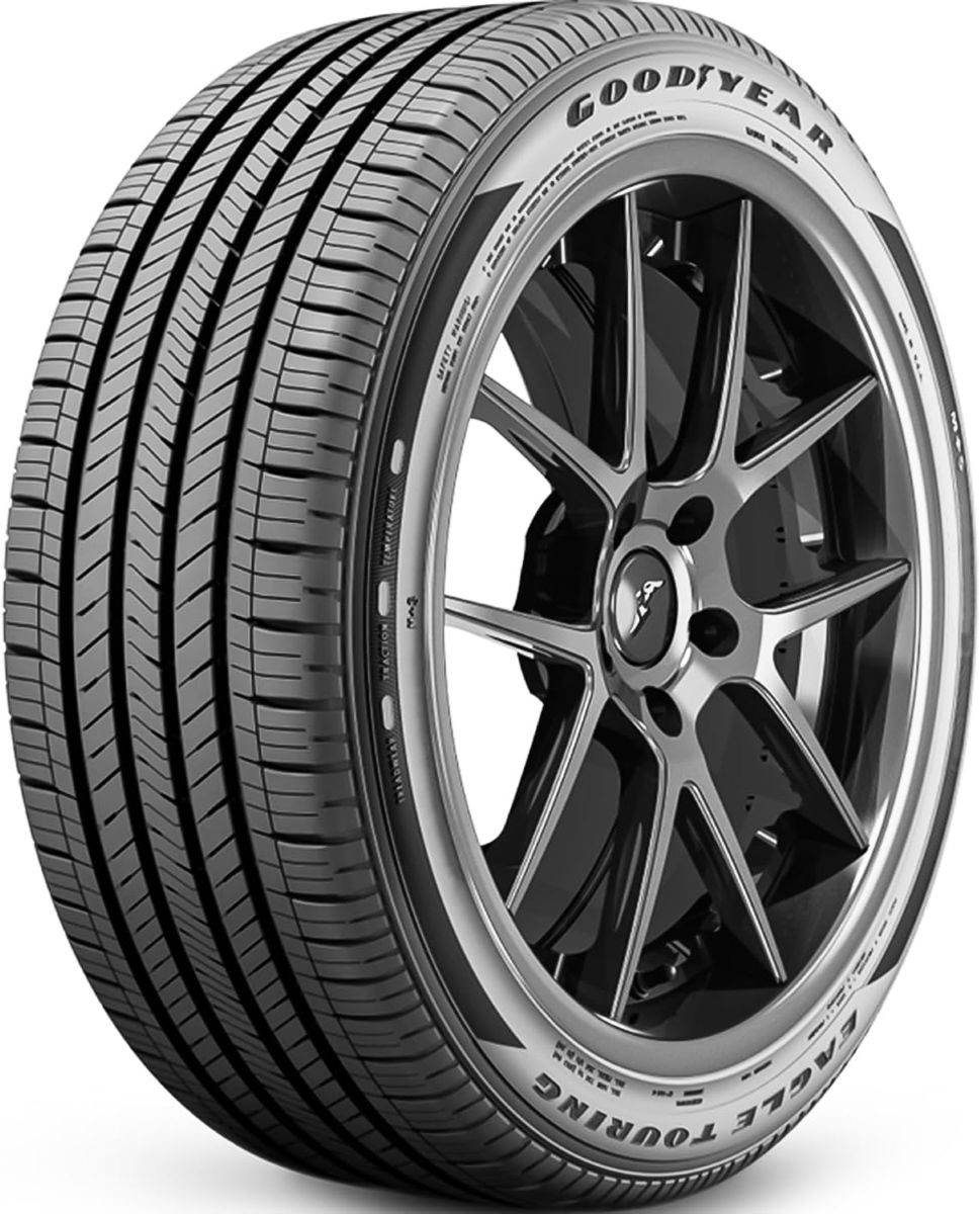 Goodyear Tyres 583498 Goodyear 583498 EAGLE TOURING MGT FP XL 295/40 R20
