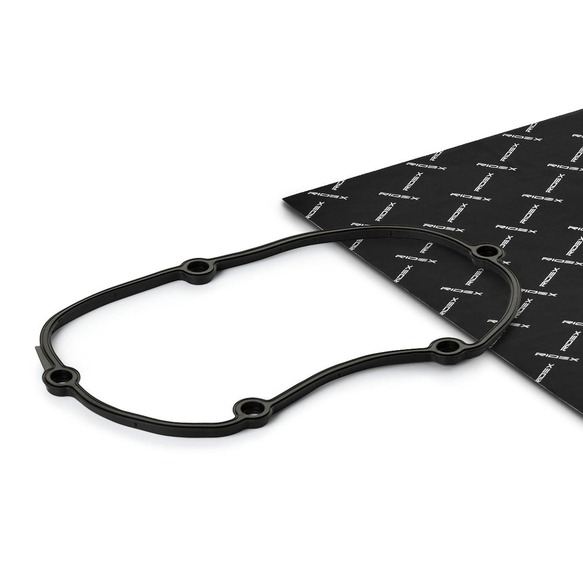 RIDEX Timing cover gasket 568G0015 Ford CORTINA RIDEX timing cover gasket 568G0015