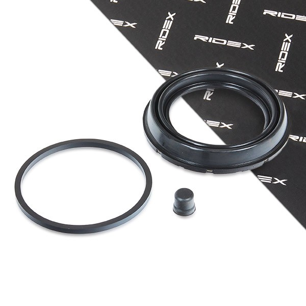 RIDEX Kit de réparation d'étrier de frein 405R0850 Kit de réparation d'étrier RIDEX Z3 405R0850 pas cher