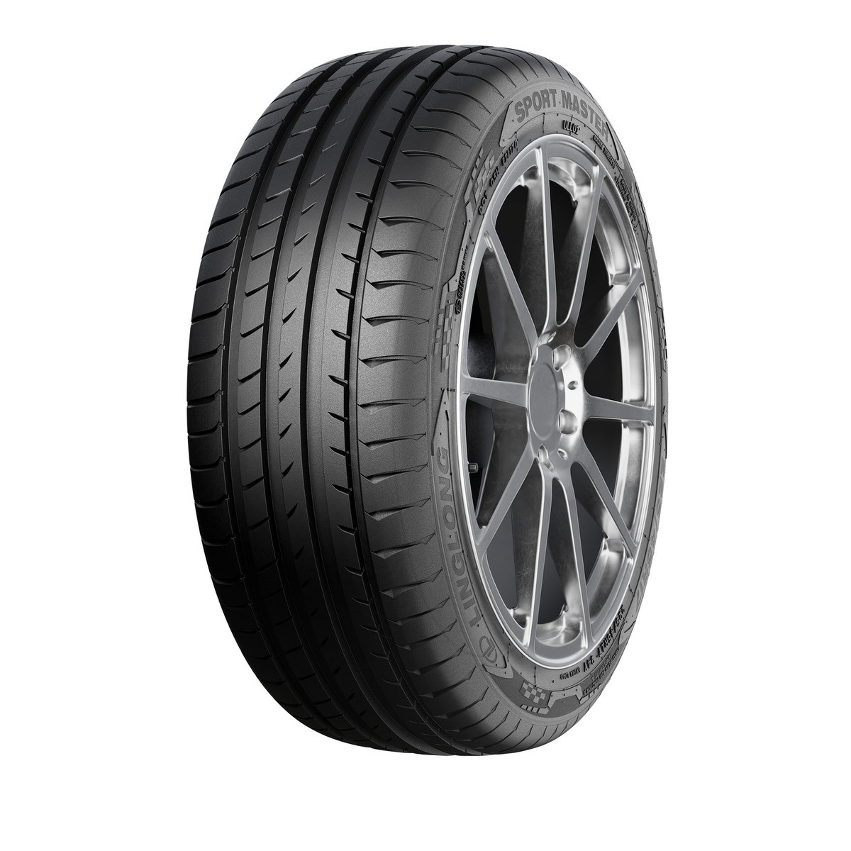 Linglong Hjul 221024333 Linglong 221024333 SPORTMASTX 245/35 R21