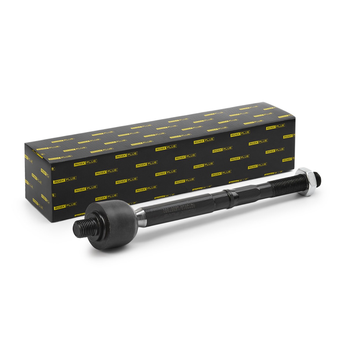 RIDEX PLUS Aksialledd, parallellstag 51T0002P 51T0002P Styrestag RIDEX PLUS VOLVO S40