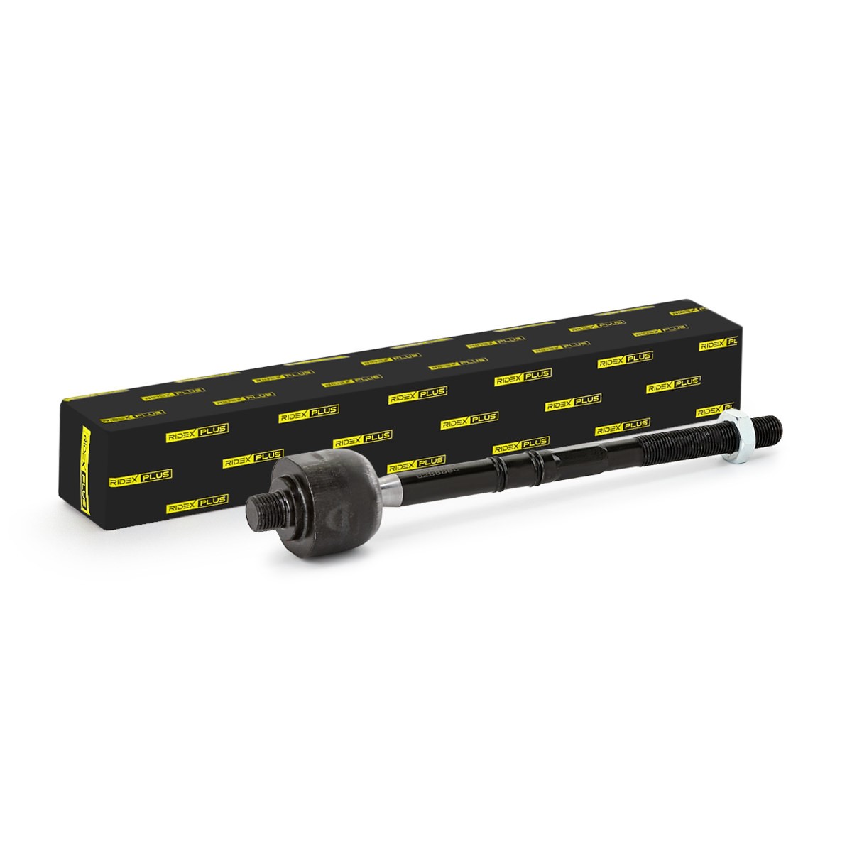 RIDEX PLUS Binnenste stuurkogel 51T0008P 51T0008P Spoorstang RIDEX PLUS OPEL VIVARO