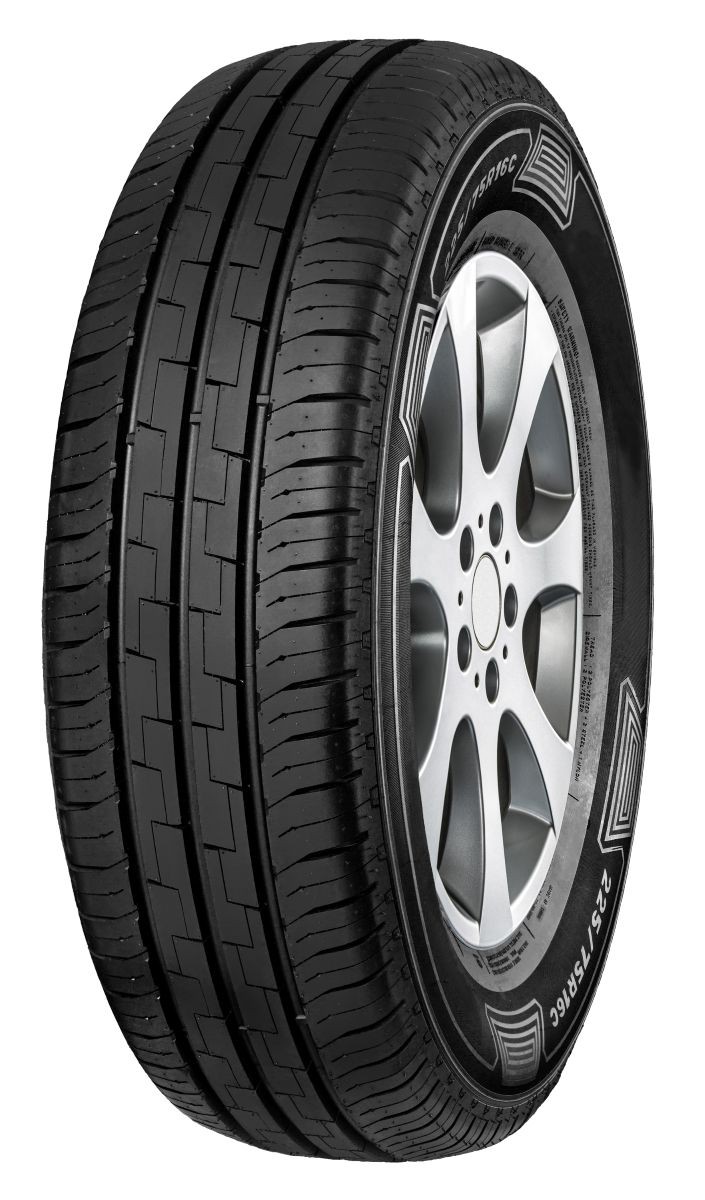 Imperial Reifen IM034484 Imperial IM034484 ECOVAN 3 C TL 215/60 R17