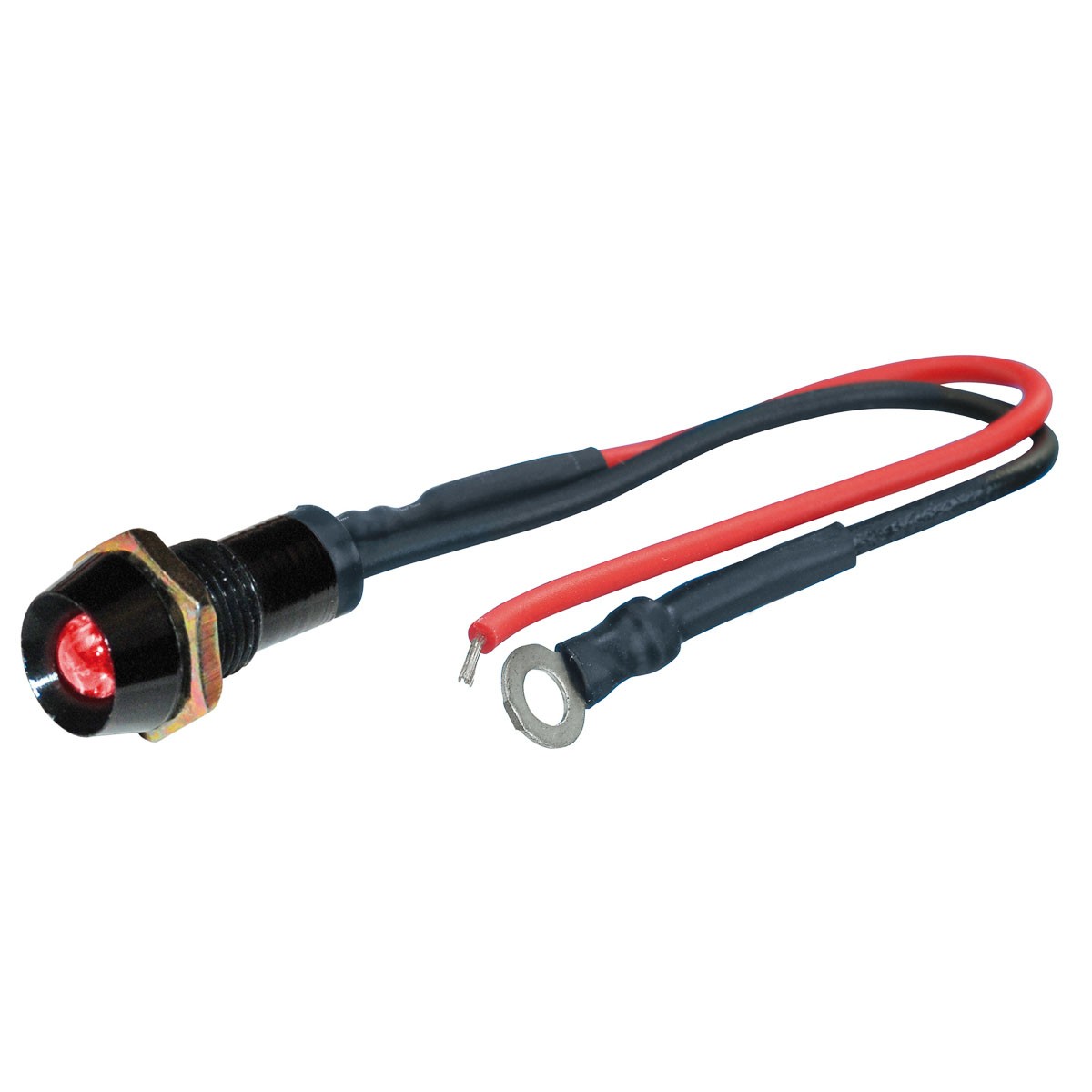 FOLIATEC Spia luminosa (di controllo) 33154 FOLIATEC 33154 Spia luminosa (di controllo)