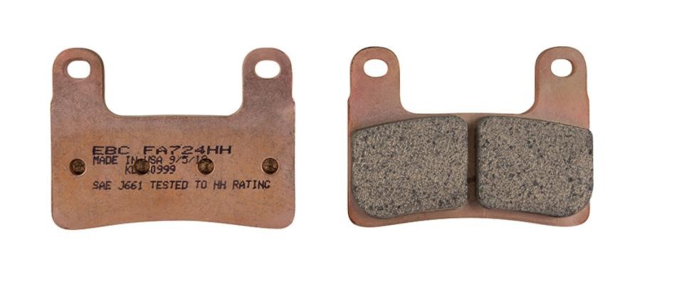 Hi-Q Bromsbelägg 50100903060 50100903060 Bromsbelägg Hi-Q TOYOTA AURIS