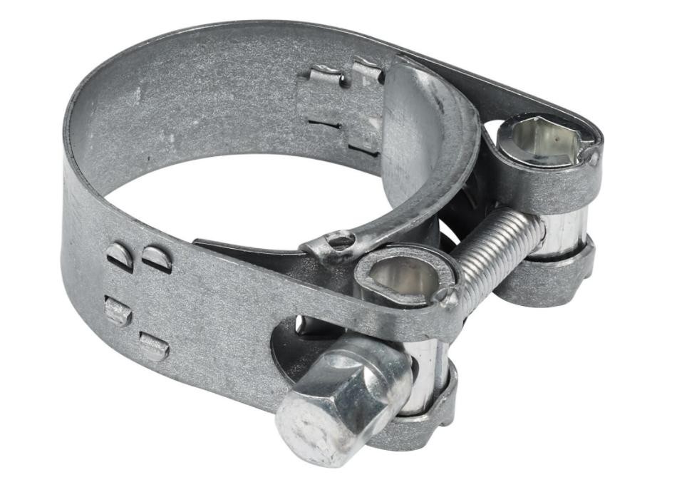 Hi-Q Tools Slangeklemme 50240006080 Slange, varmeutveksler-oppvarming Hi-Q Tools LAGUNA 50240006080 billige