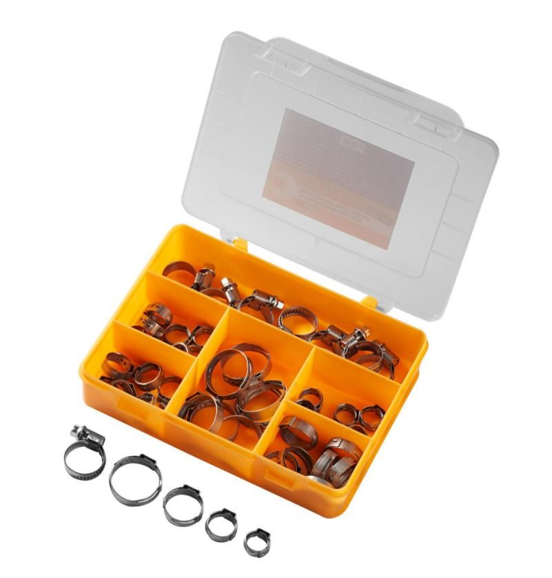 Hi-Q Tools Συλλογή, κολιέ 50240007140 Hi-Q Tools Ελαστικός σωλήνας, θέρμανση εναλλάκτη θερμότητας 50240007140 Αξιολογήσεις