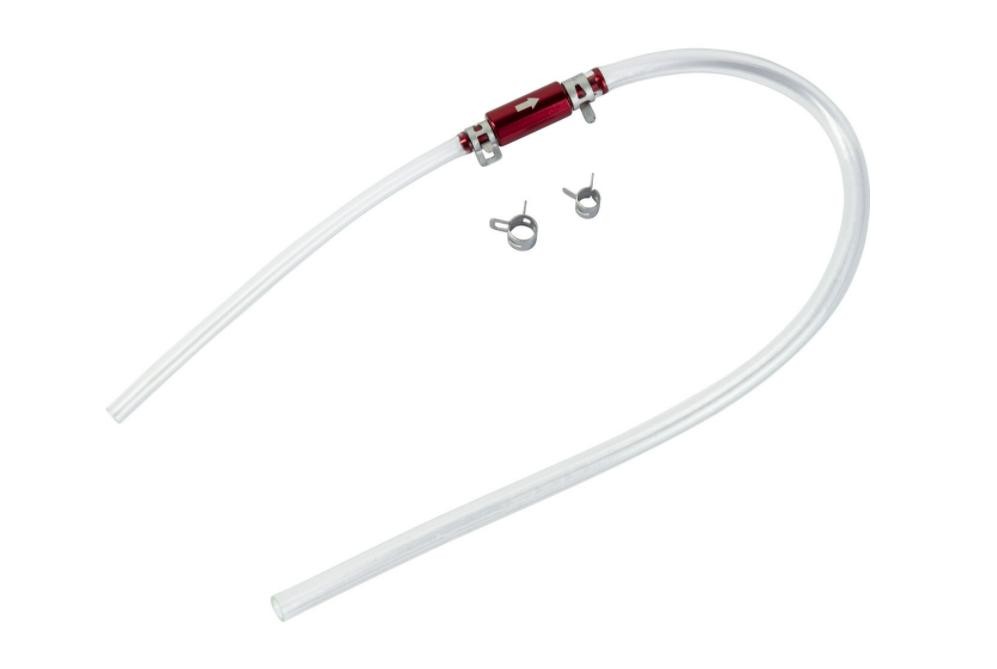 Hi-Q Tools Ελαστικός σωλήνας εξαέρωσης 60170400851 Hi-Q Tools Ελαστικός σωλήνας, θέρμανση εναλλάκτη θερμότητας 60170400851 Αξιολογήσεις