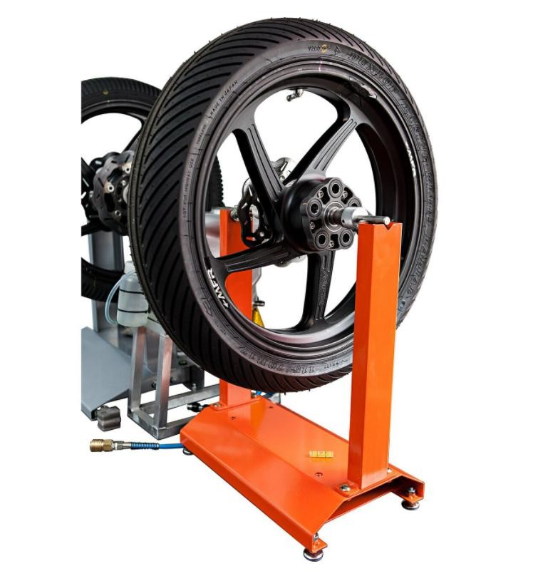 Hi-Q Tools Riteņu balansēšanas iekārta 60170401410 Hi-Q Tools Riteņu balansēšanas iekārta 60170401410