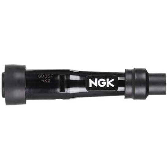 NGK Skyddskåpa, tändstiftskontakt 8022 Nissan Juke f15 Kontakt, tändstift NGK 8022