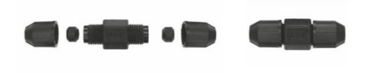 NGK Fût de broche, câble d'allumage 8739 Fiche bougie d'allumage NGK 100 8739 pas cher