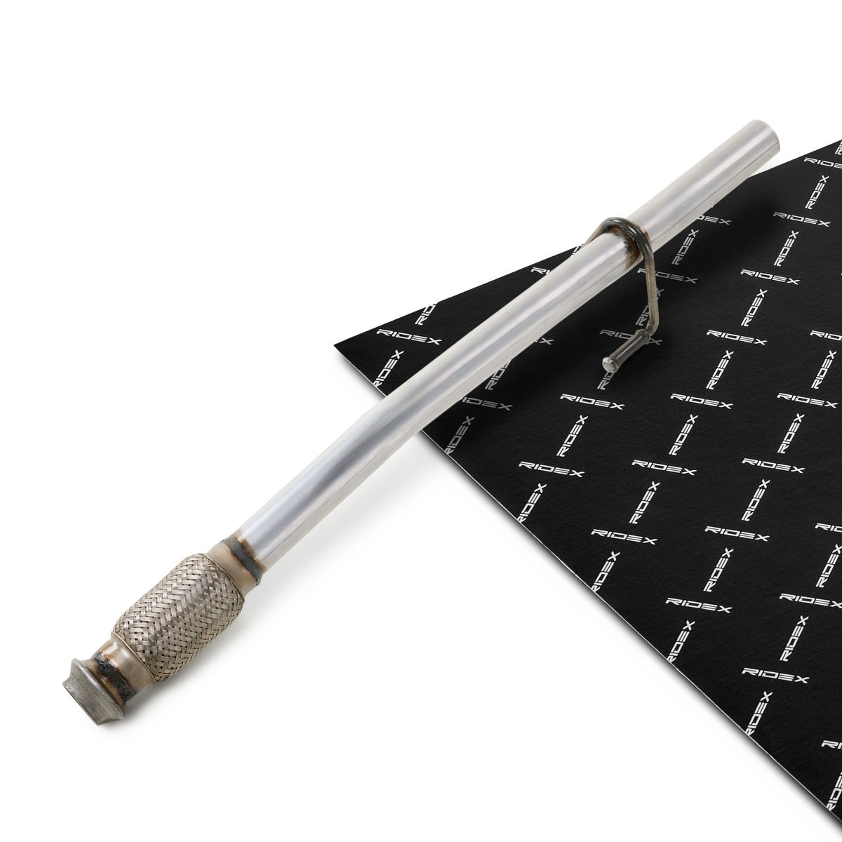 RIDEX Výfukové potrubie 17E0392 Vyfukove potrubie RIDEX SX4 17E0392 lacné