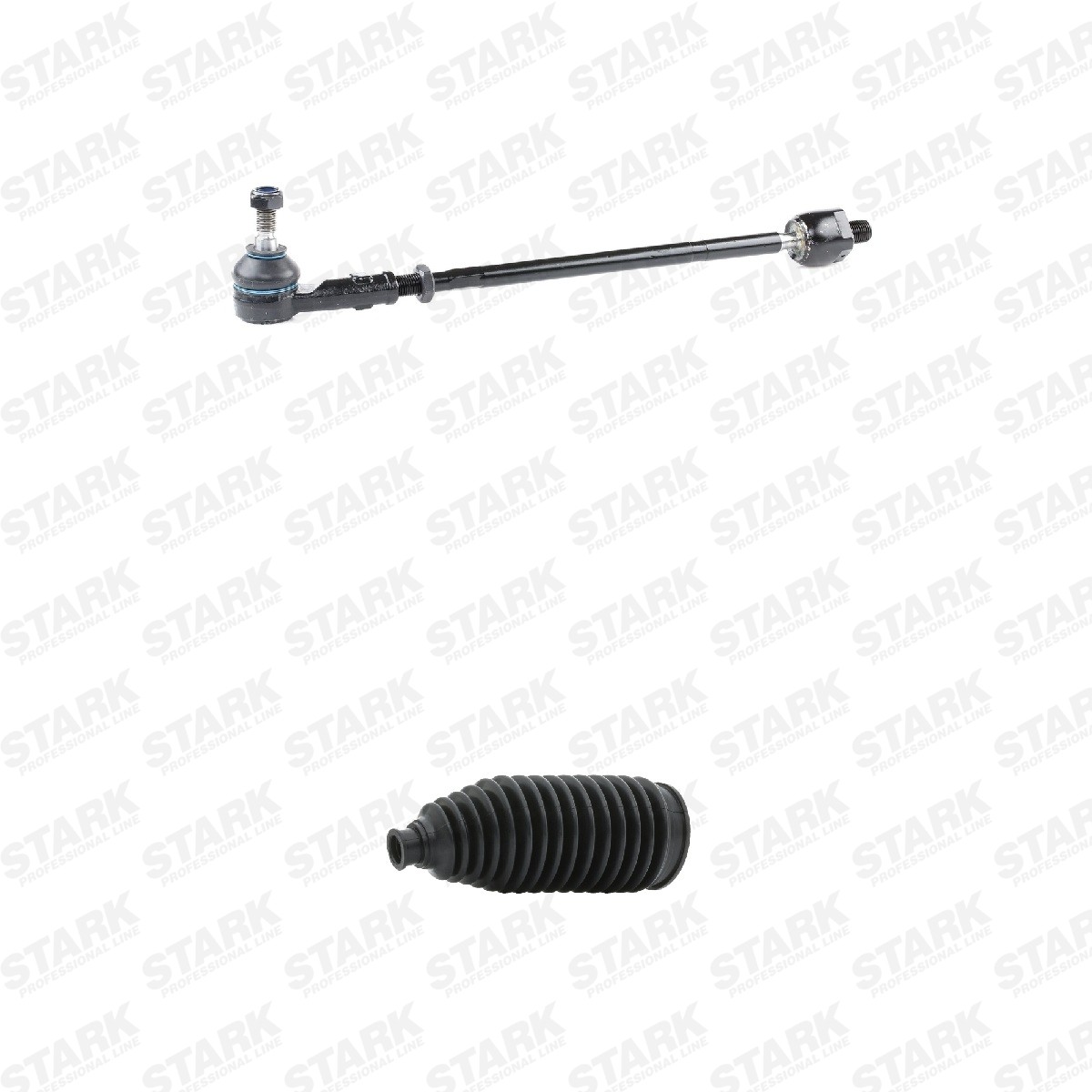 STARK Rod Assembly SKRA-0250542 SKRA-0250542 STARK inner tie rod for SKODA FABIA
