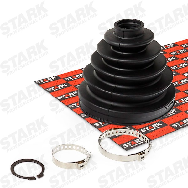 STARK Soufflet de cardan SKBDA-1300219 Mercedes-Benz SPRINTER Joint-soufflet arbre de commande STARK SKBDA-1300219