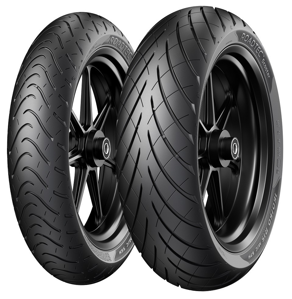 Metzeler Rehvid 3846600 Metzeler RDTECSCOOT 130/70 R13 63P 3846600