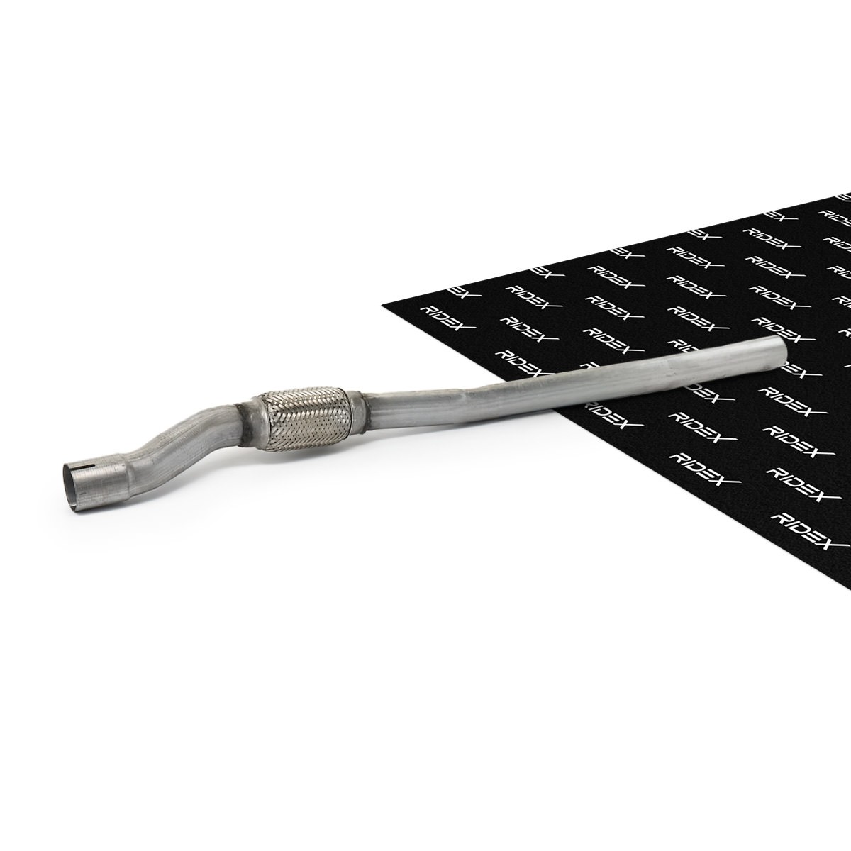 RIDEX Voorpijp 17E0397 17E0397 Pijp voor de uitlaat SKODA OCTAVIA RIDEX