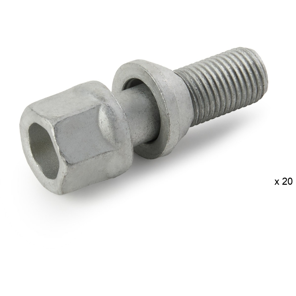 RIDEX Skrutka kolesa 2070W0078 2070W0078 Skrutky kolies RIDEX CITROЁN C4
