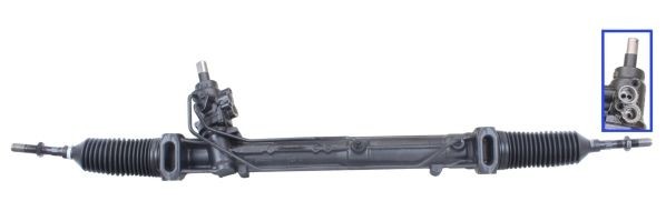 SPIDAN Stūres mehānisms 51595 SPIDAN 51595 Stūres mehānisms Audi A5 B8 Cabrio par izdevīgu cenu