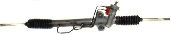 Tandstang SPIDAN 52305 SPIDAN 52305: Tandstang Kia CARENS 2002