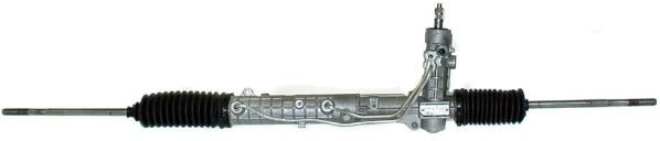 SPIDAN Stuurhuis 52341 Fiat DUCATO Stuurinrichting SPIDAN 52341