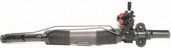 Caixa de direção SPIDAN 52366 SPIDAN 52366 Direção assistida CHRYSLER 300 2003