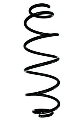 SPIDAN Mola de suspensão 88283 88283 SPIDAN Molas de suspensão Peugeot baratos