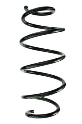 SPIDAN Fjær 88293 Spiralfjær JEEP SPIDAN 88293