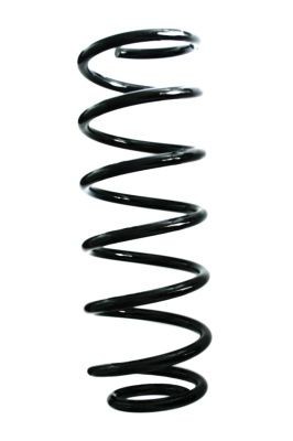 Ressort de suspension SPIDAN 88298 SPIDAN 88298: Ressort de suspension Hyundai i20 2018