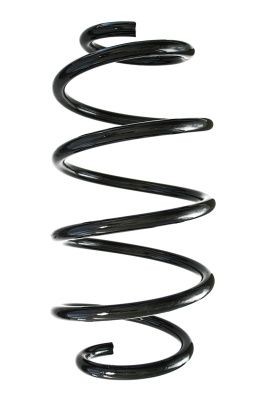 SPIDAN Ressort de suspension 88301 88301 Ressort de suspension FORD TOURNEO CUSTOM SPIDAN