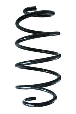 SPIDAN Prużina podvozku 88302 88302 Pružina FORD SCORPIO SPIDAN