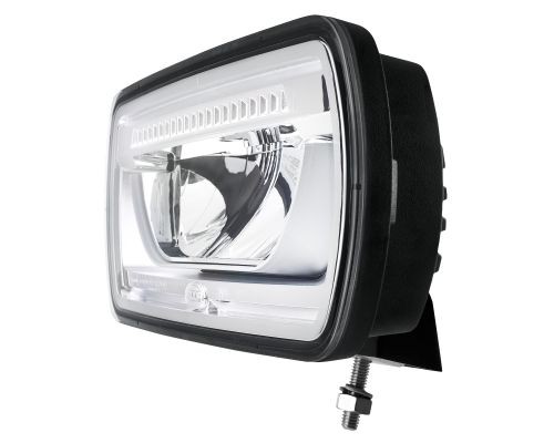 HELLA Diaľkový svetlomet 1FE 016 773-101 Dialkový svetlomet HELLA FORD USA 1FE 016 773-101