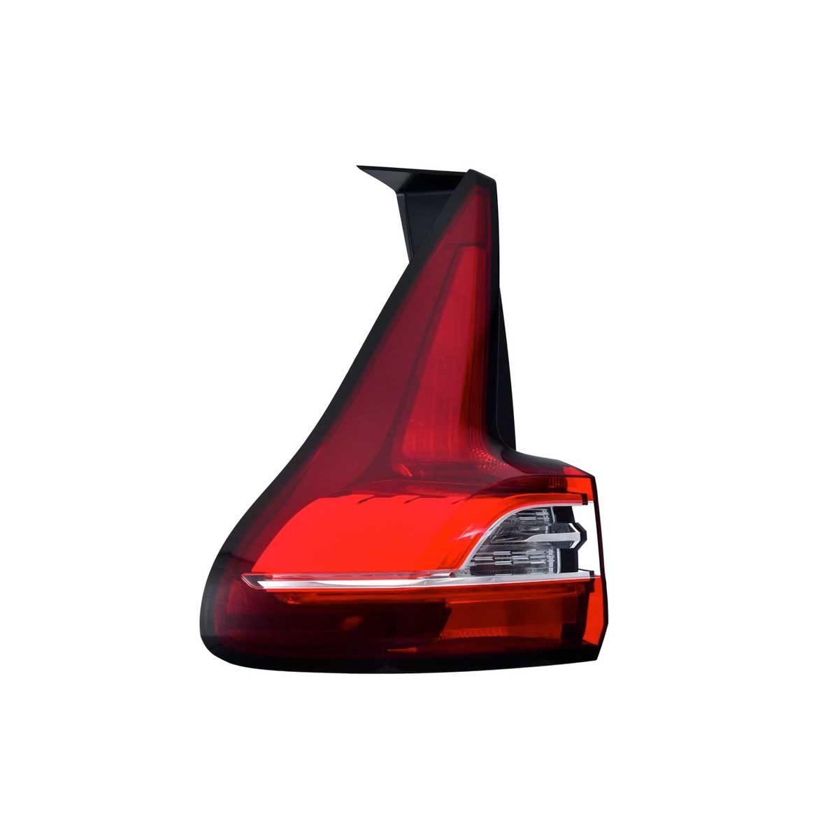 HELLA Baglygte 2SD 012 313-111 2SD 012 313-111 Baglygter HELLA CHEVROLET SPARK
