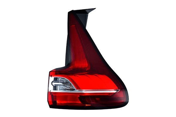 HELLA Fanale posteriore 2SD 012 313-121 HELLA 2SD 012 313-121 Fanale posteriore LAND ROVER RANGE ROVER EVOQUE prezzo
