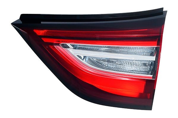 HELLA Πίσω φως 2TZ 012 314-121 HELLA 2TZ 012 314-121 Φανάρια πίσω Renault GRAND SCÉNIC φθηνά
