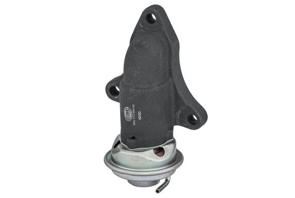 HELLA EGR-ventil 6NU 014 864-581 6NU 014 864-581 HELLA egr TOYOTA GT 86