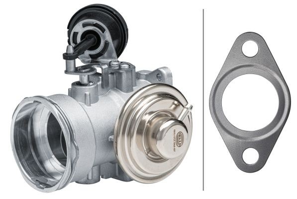 HELLA EGR klep 6NU 014 864-671 Seat CORDOBA EGR HELLA 6NU 014 864-671
