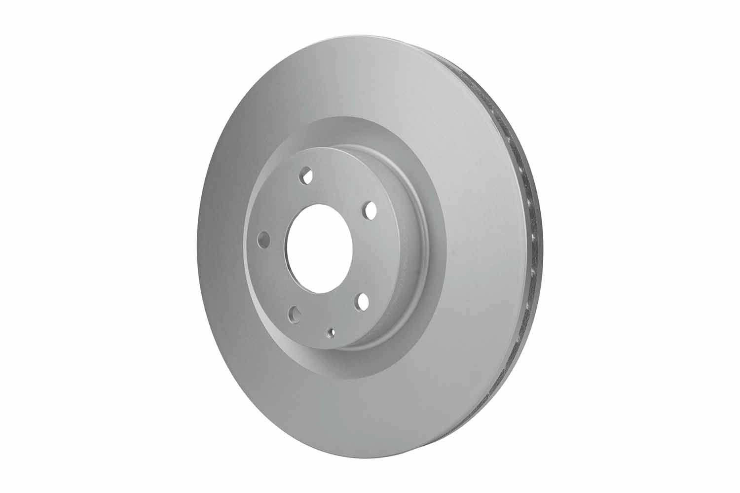 HELLA Bremseskive 8DD 355 134-771 Sportsbremseskiver HELLA MAZDA 8DD 355 134-771