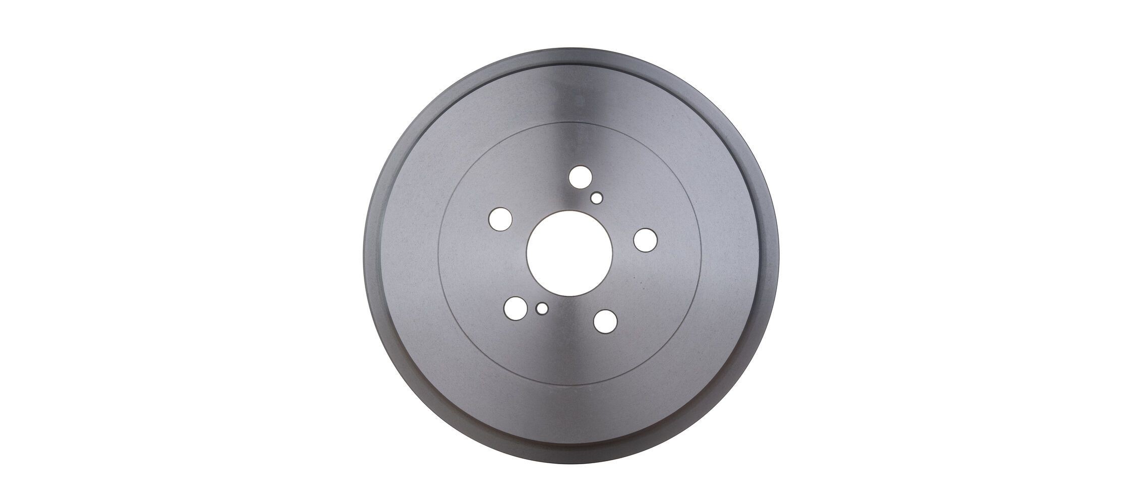 HELLA Remtrommel 8DT 355 303-091 Remtrommels Subaru SJ 8DT 355 303-091 HELLA